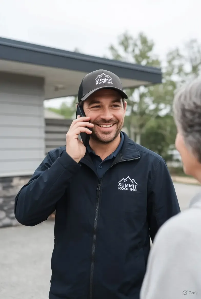 Flat Roof Leak Repair Peshtigo, WI FAQs